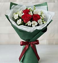 Букет Идеальный Вкус в Соломенском