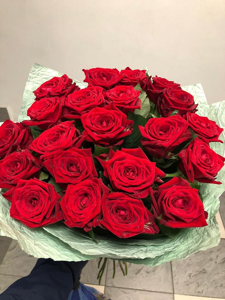 Розы Классика в Соломенском Букет Классика в Соломенском